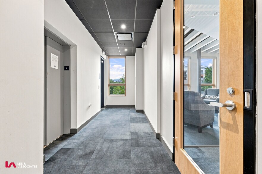 More Photos Of 1454 La France St NE, Atlanta Office Residential For Sale