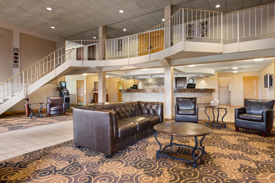 More Photos Of 1400 Interchange Ave, Bismarck Hotel For Sale