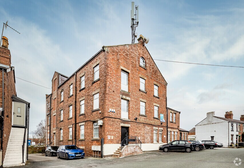 More Photos Of Mart Ln, Ormskirk Office For Lease