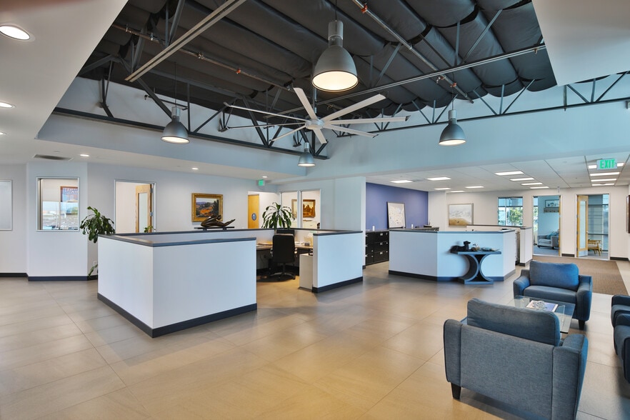 More Photos Of 2239-2245 W 190th St, Torrance Loft Creative Space For Sale