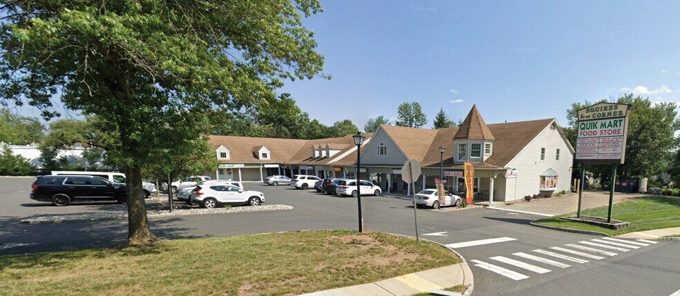 Primary Photo Of 1982 Washington Valley Rd, Martinsville Storefront Retail Office For Lease