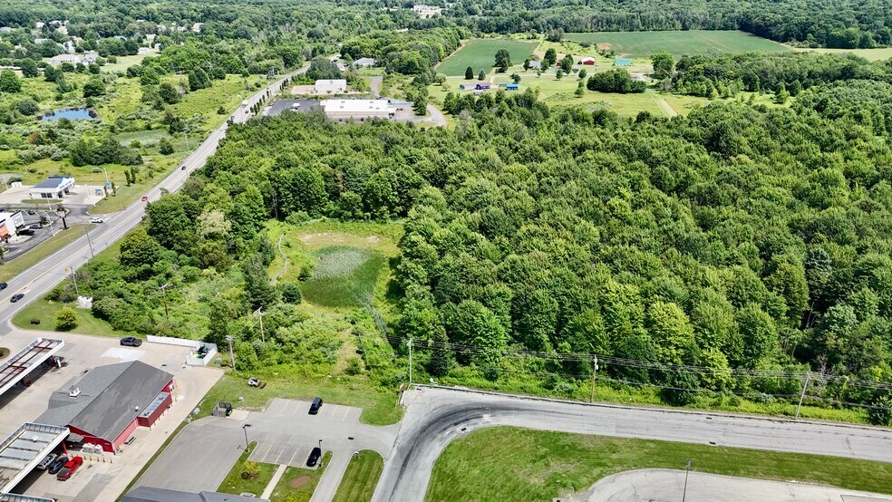 More Photos Of Route 6N, Edinboro Land For Sale