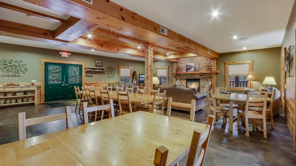 More Photos Of 18059 County Highway OO, Chippewa Falls Lodge Meeting Hall For Sale