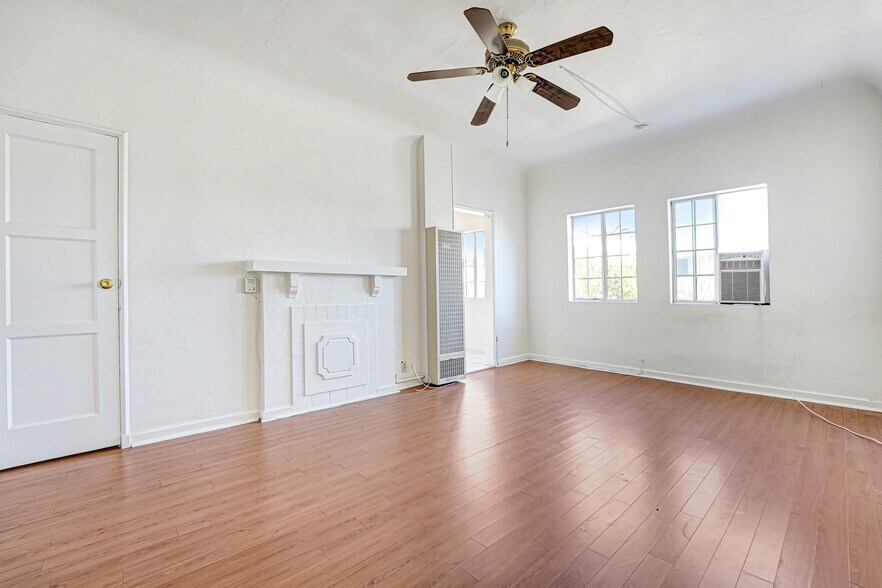 More Photos Of 512 N Alexandria Ave, Los Angeles Apartments For Sale