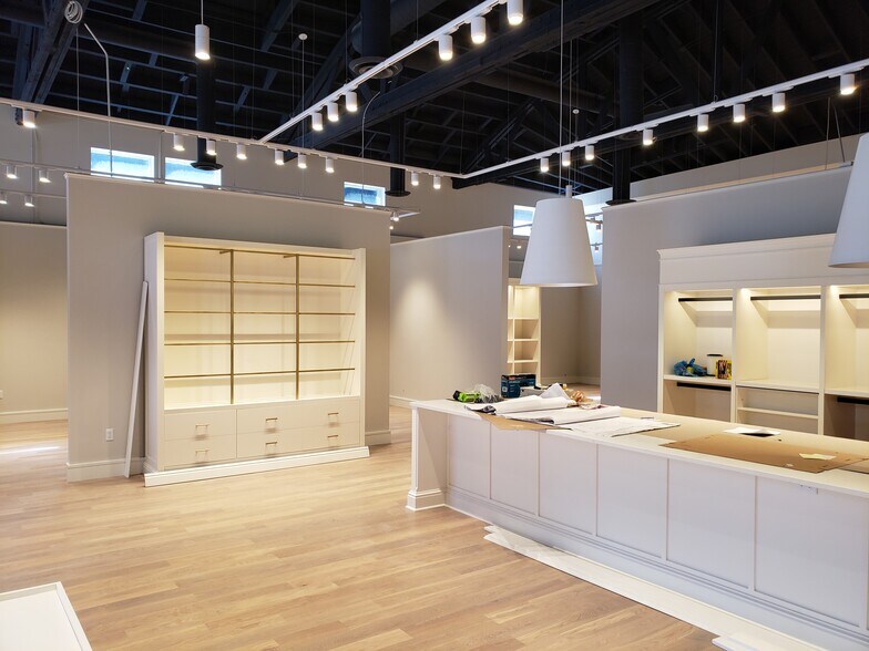 More Photos Of 301-315 Wilshire Blvd, Santa Monica Storefront Retail Office For Lease
