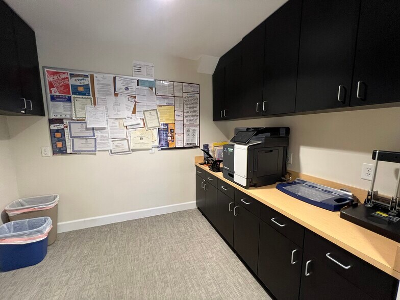 More Photos Of 51 W 4th Ave, Denver Office Residential For Sale