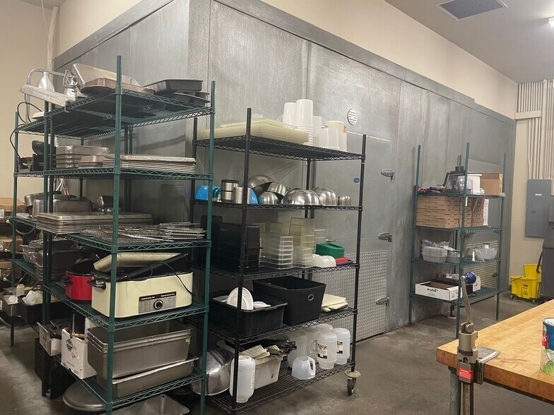 More Photos Of 123 A St, Mc Gregor Restaurant For Lease