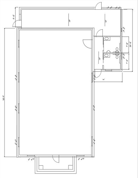 More Photos Of 221 Clayton St, Lawrenceville Office For Lease