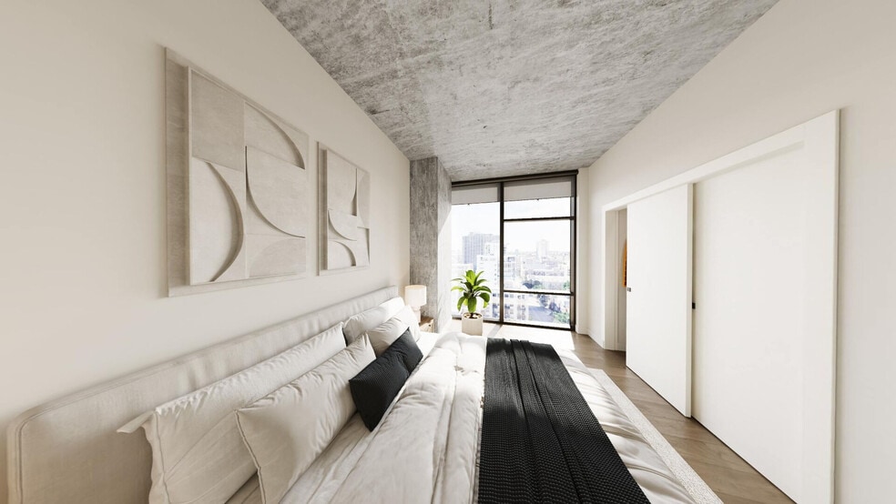 More Photos Of 1717 S Michigan Ave, Chicago Apartments For Lease