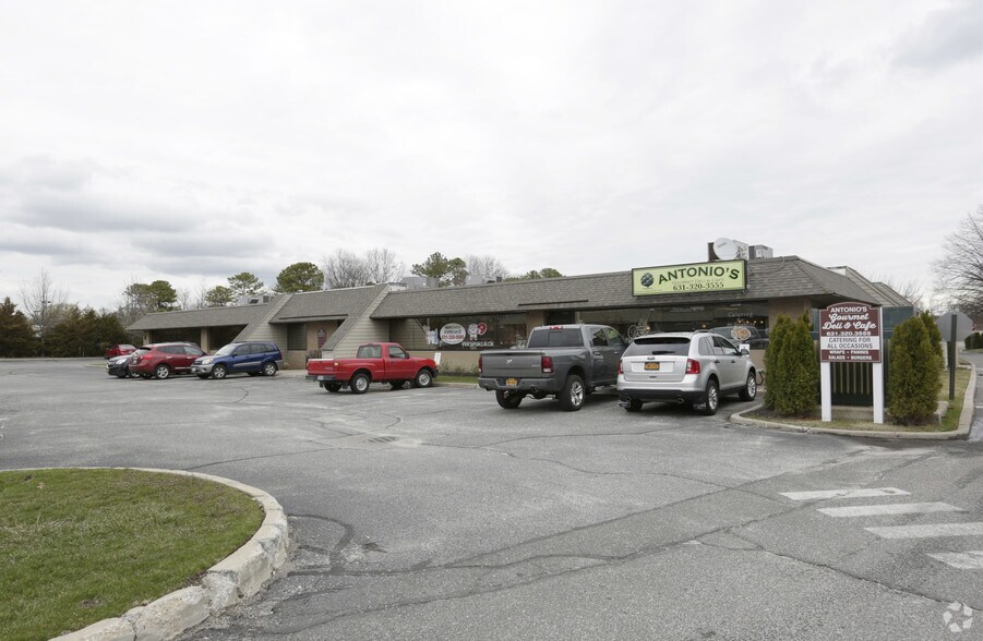 3235 Route 112, Medford, NY 11763 For Lease