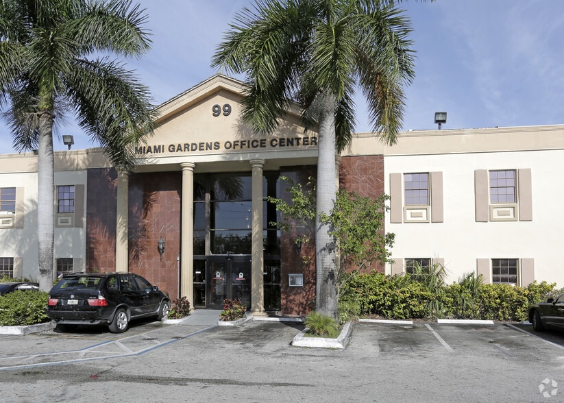 More Photos Of 99 NW 183rd St, North Miami Beach Office For Sale