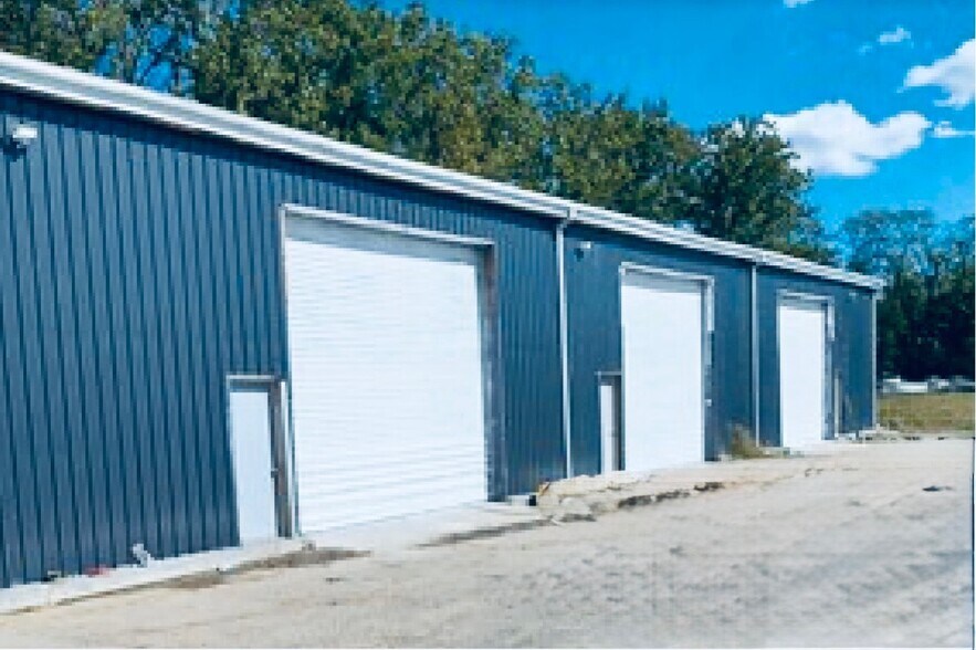More Photos Of 9510 Seward Rd, Fairfield Warehouse For Sale