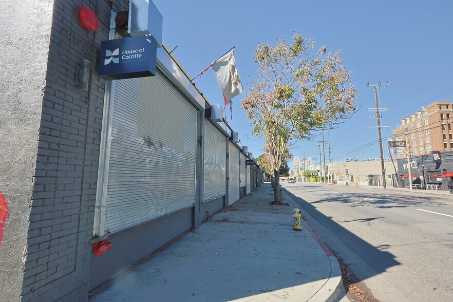 More Photos Of 2014-2022 E 7th St, Los Angeles Office For Lease