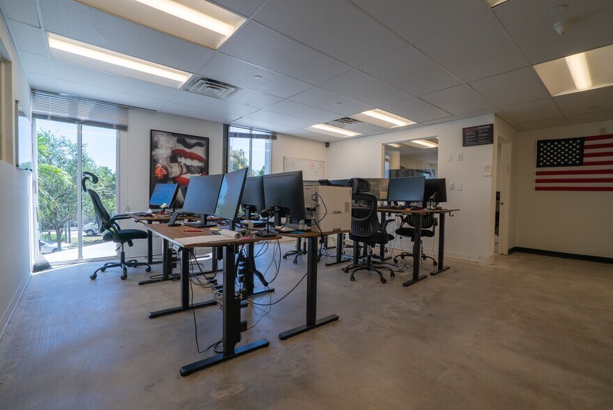 Primary Photo Of 4300 Biscayne Blvd, Miami Office Residential For Sale