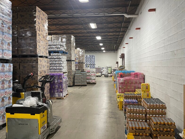 More Photos Of 2325 Sybrant Rd, Traverse City Warehouse For Sale