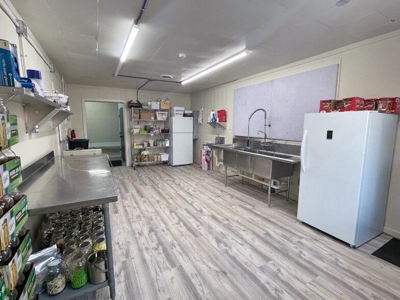 More Photos Of 208 N Main St, Berthold Storefront Retail Office For Sale