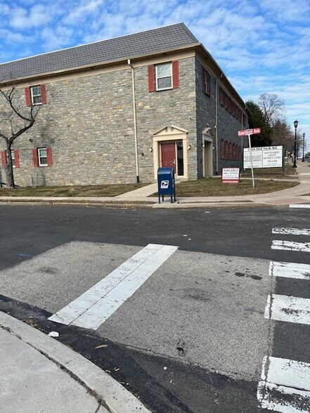 More Photos Of 1150 Old York Rd, Abington Township Office For Lease