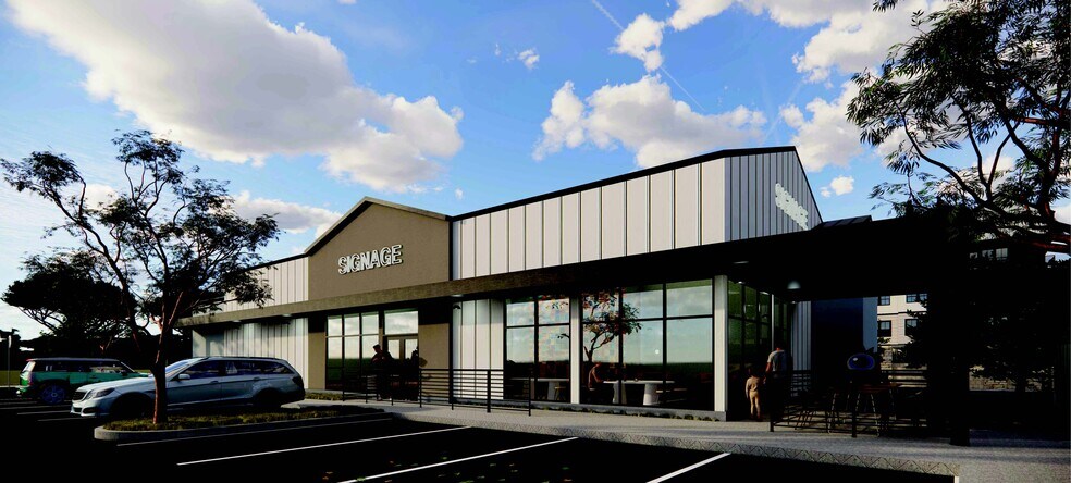 More Photos Of NWC of 82nd St & Elliot Rd, Mesa Unknown For Lease