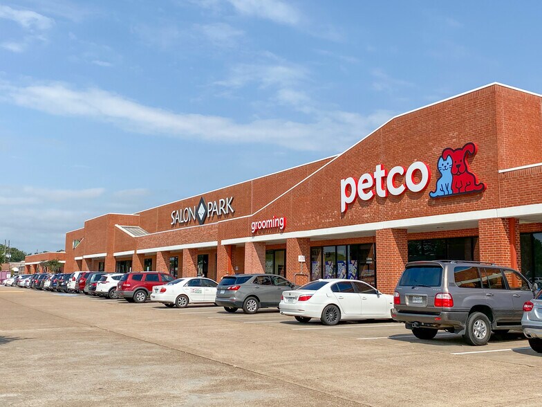More Photos Of 501-593 S Mason Rd, Katy General Retail For Lease