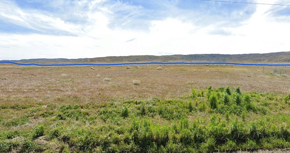 More Photos Of WEST 180th STREET and LANCASTER RD AVE F8 ave @ AVENUE F8, Fairmont Land For Sale