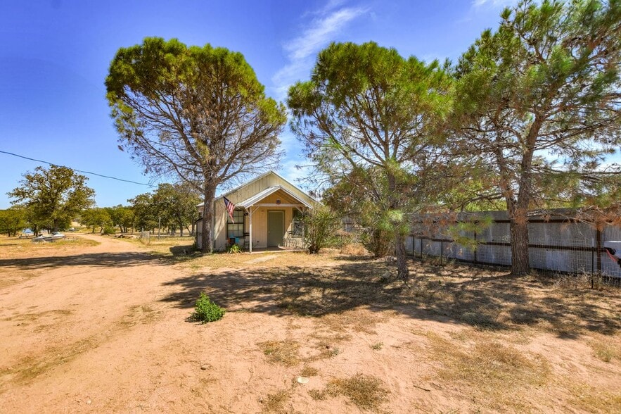 More Photos Of 8164 Hwy 261, Buchanan Dam Land For Sale