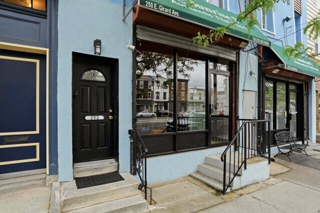 Primary Photo Of 250 E Girard Ave, Philadelphia Apartments For Sale