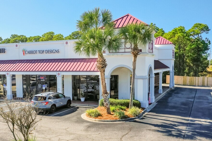 More Photos Of 12889 Emerald Coast Pky, Miramar Beach General Retail For Sale