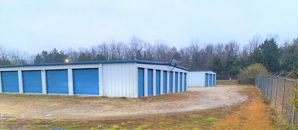 More Photos Of 4687 US 50, Leslie Land For Lease