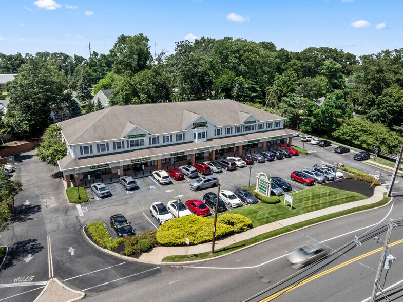 Primary Photo Of 333 Forsgate Dr, Jamesburg Storefront Retail Office For Lease
