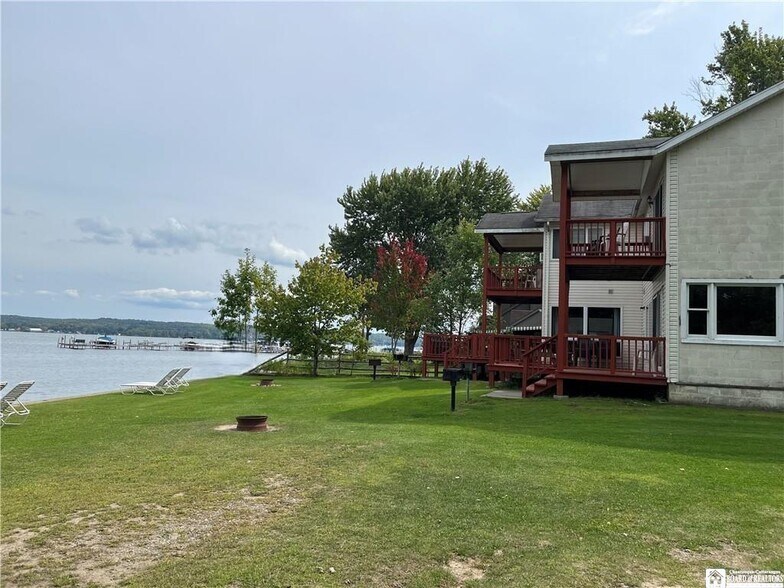 More Photos Of 4438 W Lake Rd, Mayville Hotel For Sale