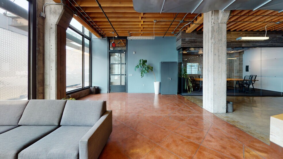 More Photos Of 325 9th St, San Francisco Office For Sale