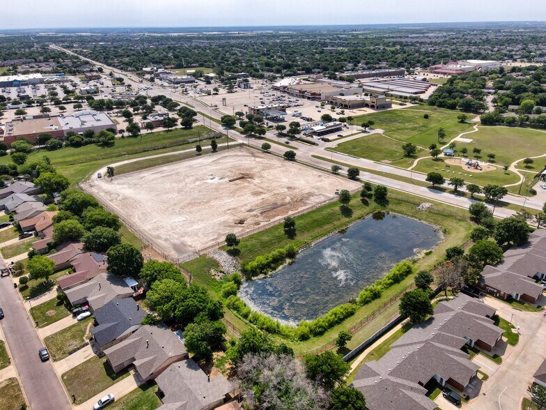 More Photos Of 3620 Sycamore School rd, Fort Worth Land For Sale