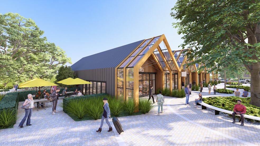 More Photos Of 8200 Great Park Blvd, Irvine Unknown For Lease