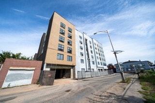 Primary Photo Of 431 Dr Martin Luther King Jr Blvd, East Orange Apartments For Lease