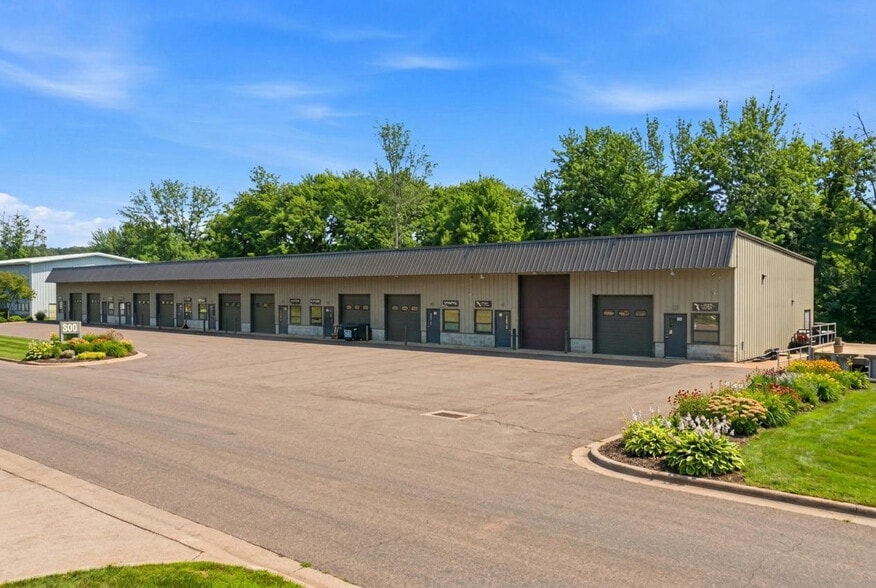 Primary Photo Of 900 Industrial Park Rd, Deep River Manufacturing For Sale