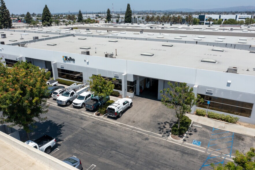 More Photos Of 1025 N Shepard St, Anaheim Warehouse For Sale
