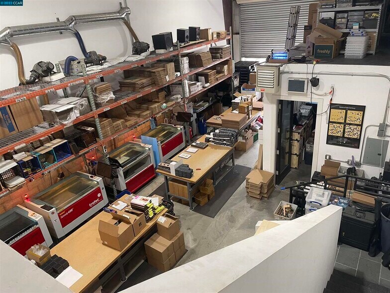 More Photos Of 2258 Central St, Richmond Warehouse For Sale