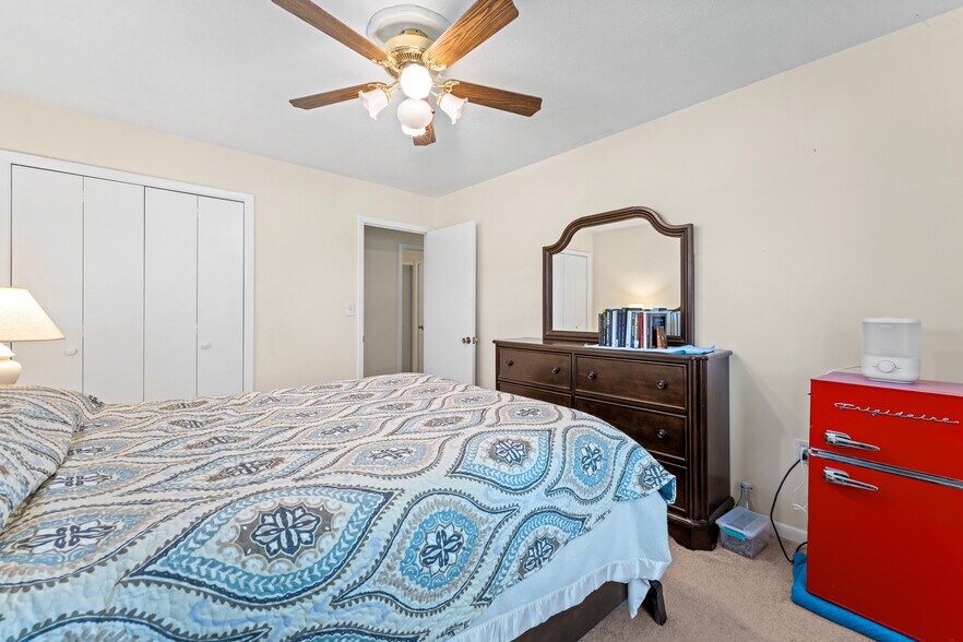 More Photos Of 3320 Bakertown Rd, Knoxville Multifamily For Sale