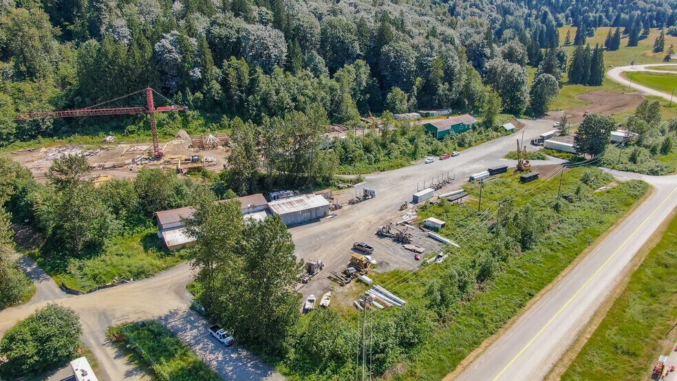 More Photos Of 54370 Bridal Falls Rd, Rosedale Land For Lease