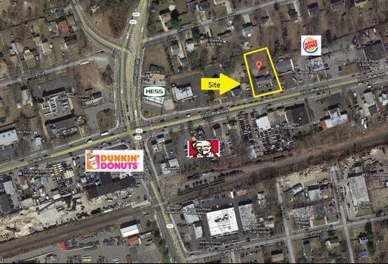 More Photos Of 127 W Suffolk Ave, Central Islip Office For Sale