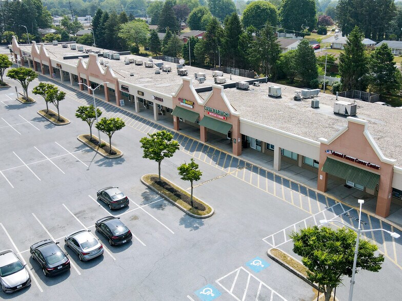 More Photos Of 5210-5260 Simpson Ferry Rd, Mechanicsburg Unknown For Lease