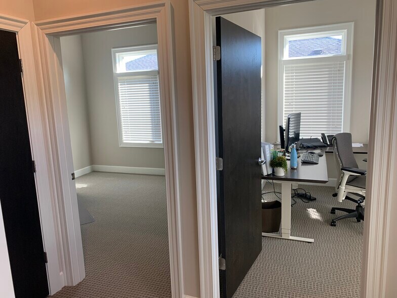 More Photos Of 1764 Heritage Center Dr, Wake Forest Office For Lease