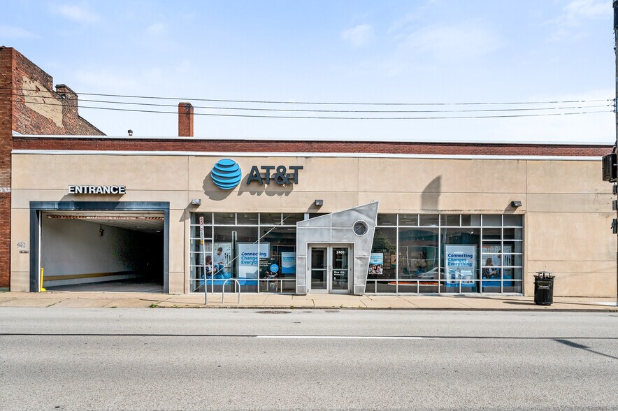 Primary Photo Of 2400 Penn Ave, Pittsburgh Unknown For Lease