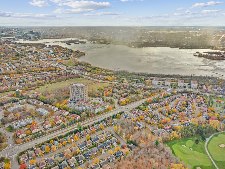 More Photos Of 691 Boul Alexandre-Taché, Gatineau Land For Sale