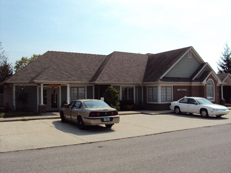 Primary Photo Of 10808 Coldwater Rd, Fort Wayne Office For Sale