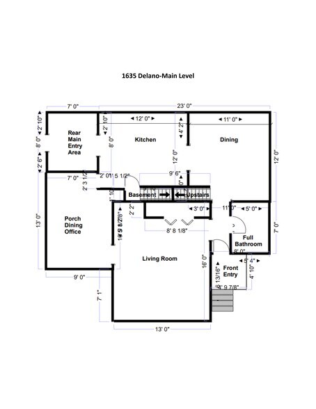 More Photos Of 1635 Delano St, Maple Plain Office For Sale