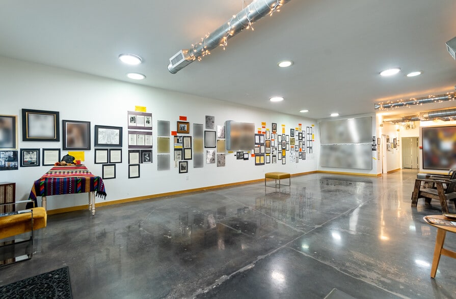 More Photos Of 831 S Main St, Burbank Warehouse For Sale