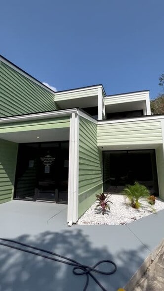 Primary Photo Of 8837 Goodbys Executive Dr, Jacksonville Medical For Lease