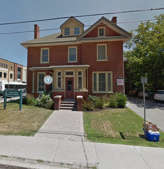 Primary Photo Of 318 Stewart St, Peterborough Office For Sale