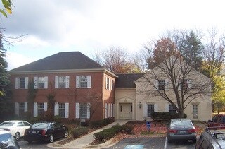 More Photos Of 8223 Brecksville Rd, Brecksville Office For Lease